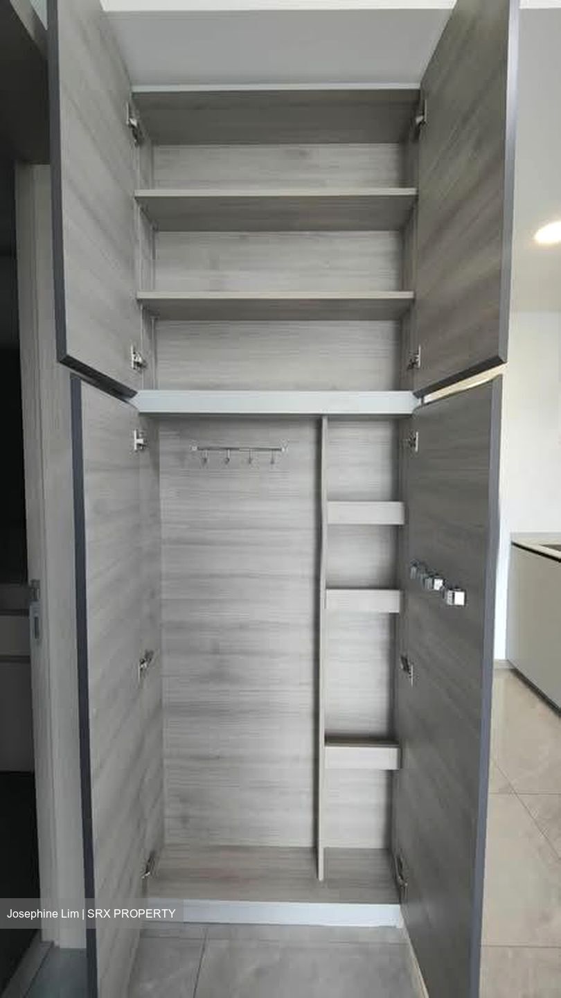 The Garden Residences (D19), Apartment #606900011